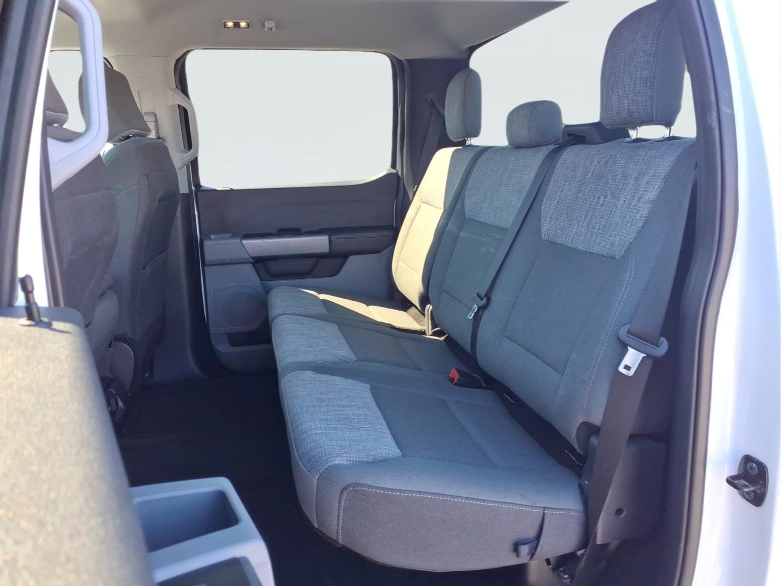 Certified 2026 Ford F350 XLT AWD/4WD image 22
