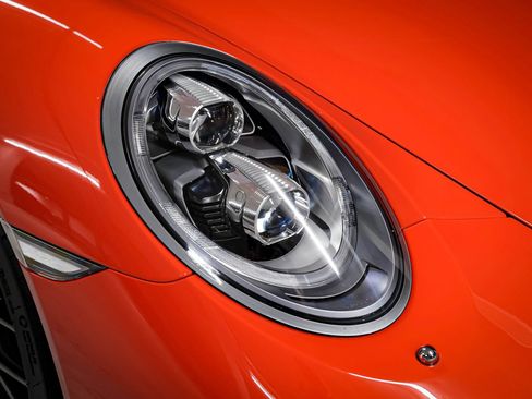 Used 2017 Porsche 911 Carrera S RWD image 37