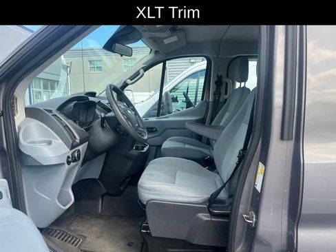 Used 2016 Ford Transit 350 XLT RWD image 9