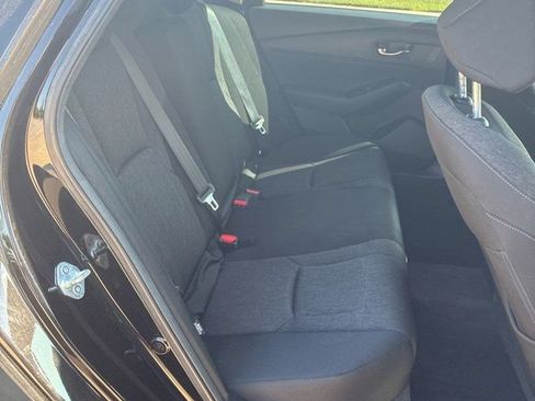 Used 2023 Honda Accord EX image 13
