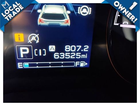 Used 2023 Subaru Forester Wilderness image 18