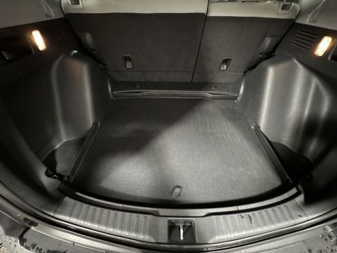 Certified 2022 Honda CR-V EX image 30