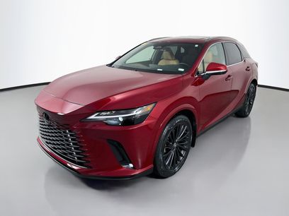 Used 2025 Lexus RX 350 Premium w/ Convenience Package