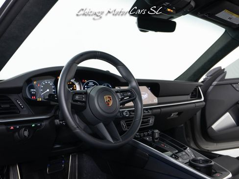Used 2023 Porsche 911 GT3 RS AWD/4WD image 54