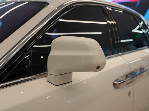 Certified 2022 Rolls-Royce Ghost image 42