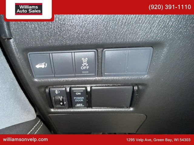 Used 2017 Nissan Armada SV w/ Driver Package AWD/4WD image 23