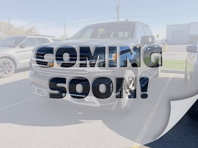 Used 2019 Chevrolet Silverado 1500 High Country