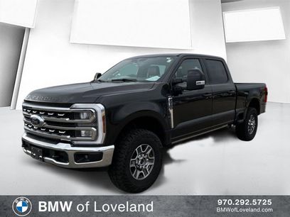 Used 2024 Ford F250 Lariat