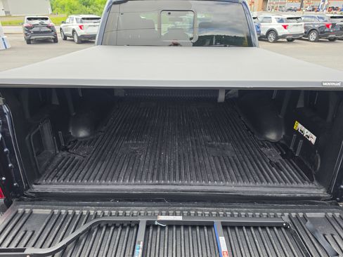 Used 2023 Ford F150 XLT w/ Equipment Group 302A High AWD/4WD image 5