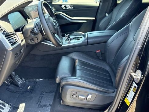 Used 2021 BMW X5 sDrive40i w/ M Sport Package RWD image 20