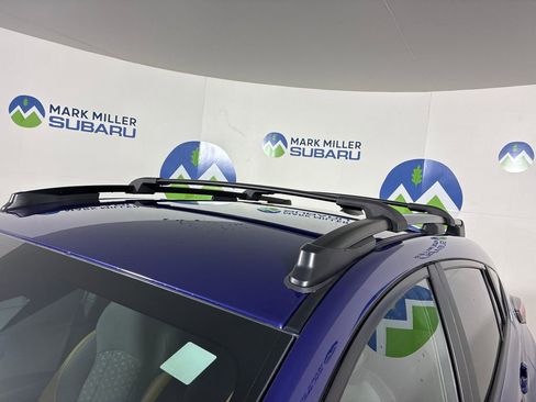 Certified 2025 Subaru Crosstrek 2.5i Sport w/ Crosstrek Mirror Package image 34