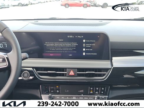 New 2026 Kia Seltos S FWD image 17