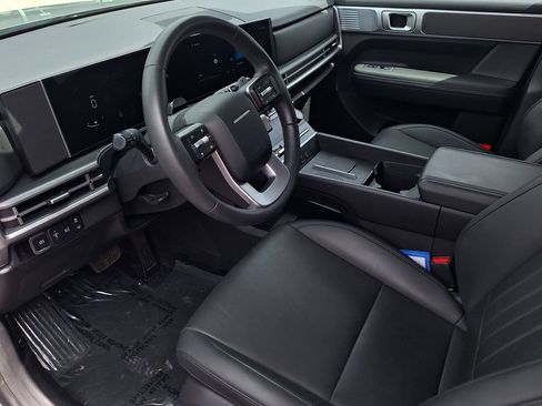 Used 2024 Hyundai Santa Fe XRT AWD/4WD image 10