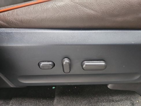 Used 2017 Ford Expedition King Ranch RWD image 37