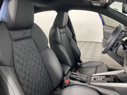 Used 2024 Audi S3 Premium Plus AWD/4WD image 14