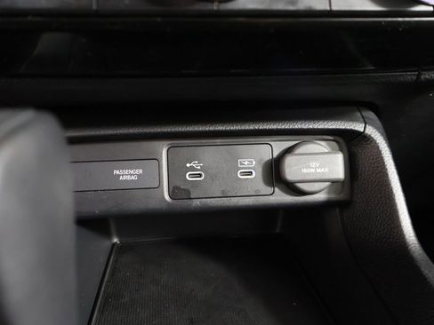 Certified 2025 Honda Civic Sport image 44