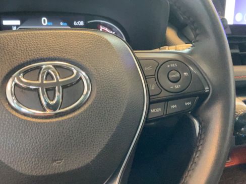 Certified 2024 Toyota RAV4 Adventure AWD/4WD image 20