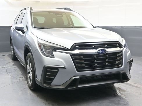 Certified 2024 Subaru Ascent Premium w/ Convenience Package image 8