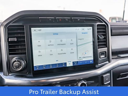 Used 2022 Ford F150 Lariat image 33