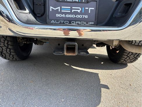 Used 2020 RAM 1500 Tradesman w/ Chrome Appearance Group image 12