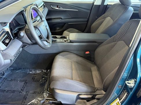 Certified 2025 Toyota Camry LE image 20