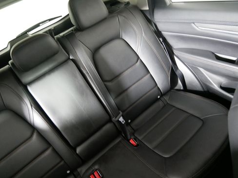 Used 2023 MAZDA CX-5 AWD 2.5 S w/ Premium Package image 14