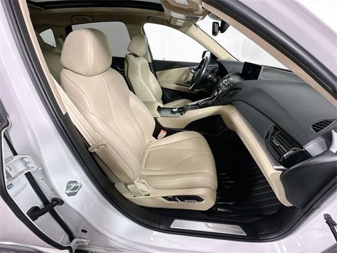 Used 2023 Acura RDX Base image 28