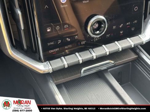 Certified 2024 GMC Acadia Denali AWD/4WD image 34