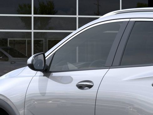 New 2026 Buick Encore GX Preferred w/ Comfort Package FWD image 36