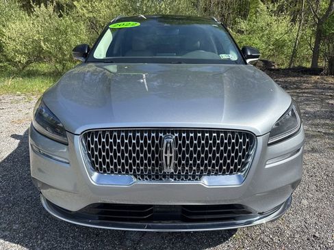 Used 2022 Lincoln Corsair Reserve w/ Elements Package AWD/4WD image 2