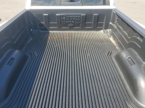 Used 2022 RAM 3500 Tradesman AWD/4WD image 12