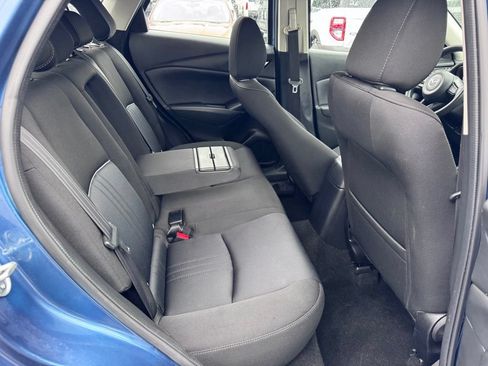 Used 2019 MAZDA CX-3 Sport FWD image 24