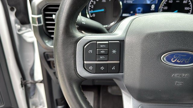 Used 2023 Ford F150 XLT w/ Equipment Group 302A High AWD/4WD image 16