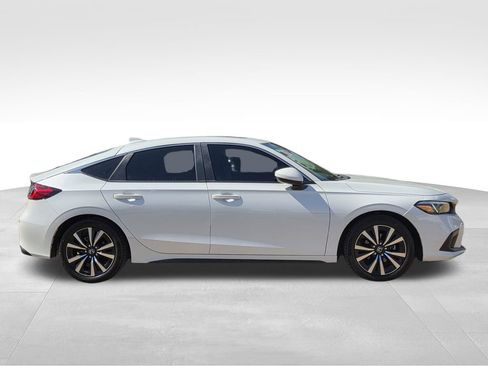 Used 2024 Honda Civic EX-L image 30