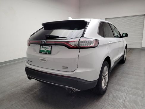 Used 2017 Ford Edge SEL FWD image 7