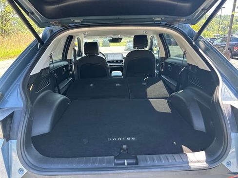 Certified 2023 Hyundai Ioniq 5 SEL w/ Cargo Package AWD/4WD image 22