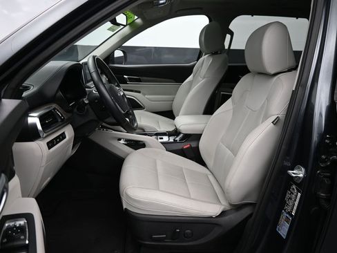 Used 2022 Kia Telluride EX w/ EX Premium Package AWD/4WD image 9