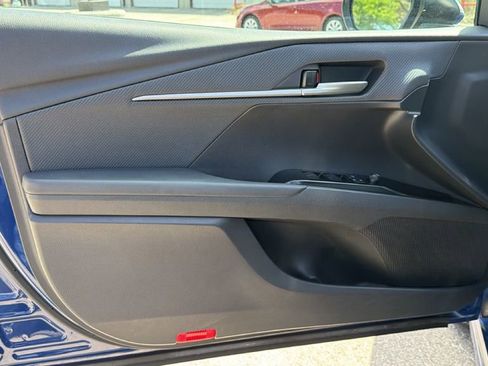 Certified 2025 Toyota Camry SE image 13