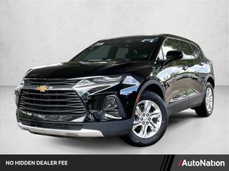 Used 2019 Chevrolet Blazer L FWD video 1