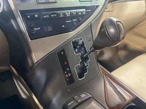 Used 2013 Lexus RX 350 AWD w/ Navigation Pkg image 26