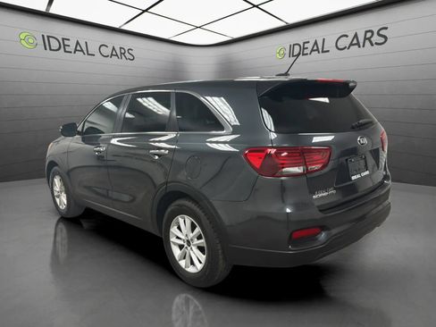 Used 2019 Kia Sorento FWD image 7