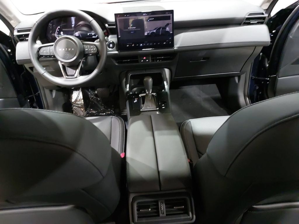 New 2026 MAZDA CX-5 2.5 S w/ Premium Package AWD/4WD image 9