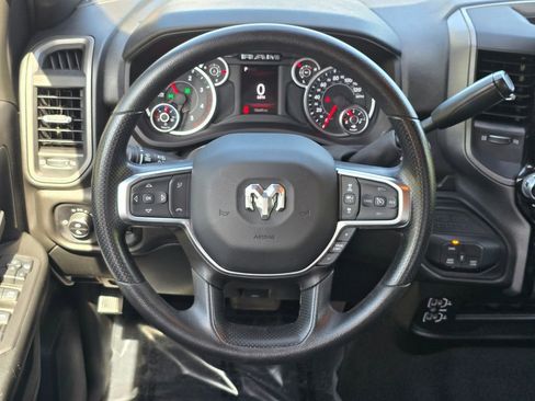 Used 2025 RAM 3500 Tradesman AWD/4WD image 6