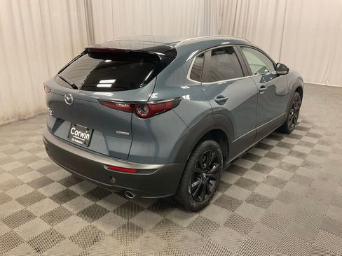 Used 2024 MAZDA CX-30 AWD 2.5 S w/ Preferred Package image 3