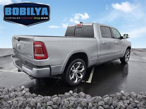 Used 2019 RAM 1500 Limited image 3