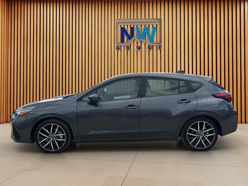 Used 2024 Subaru Impreza 2.0i Sport AWD/4WD image 23