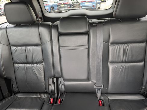 Used 2016 Jeep Grand Cherokee Limited AWD/4WD image 13