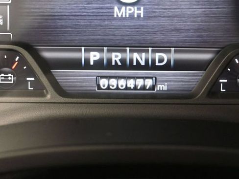 Used 2023 RAM 1500 Laramie RWD image 36