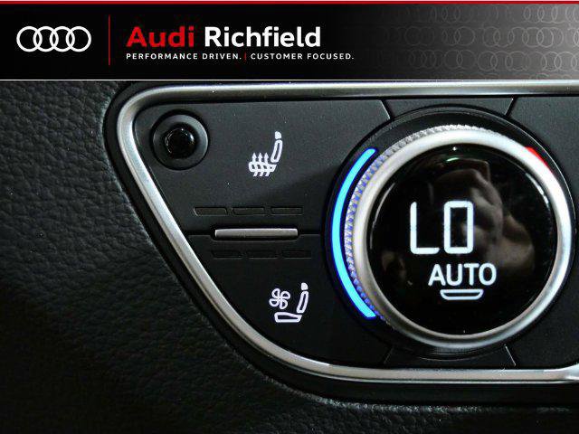 Used 2025 Audi Q5 2.0T Premium Plus AWD/4WD image 21