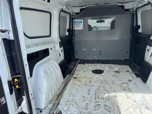 Used 2016 RAM ProMaster City Tradesman FWD image 30